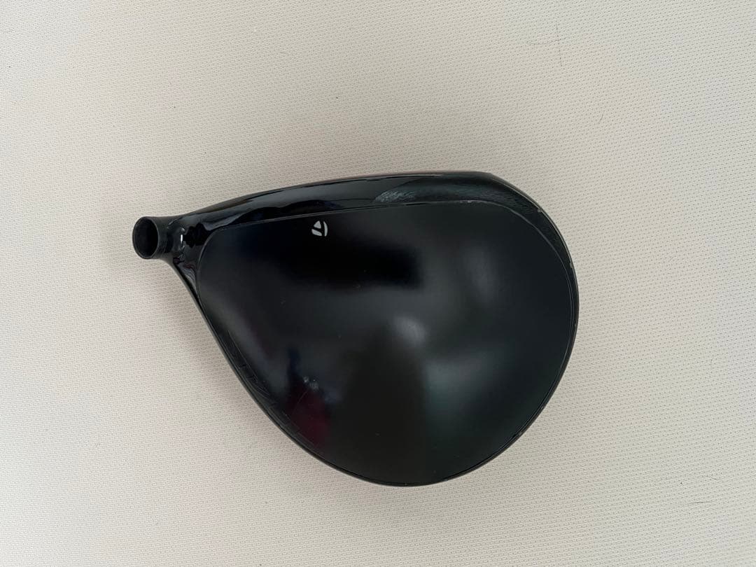 ステルス+ドライバー9度ヘッドのみ