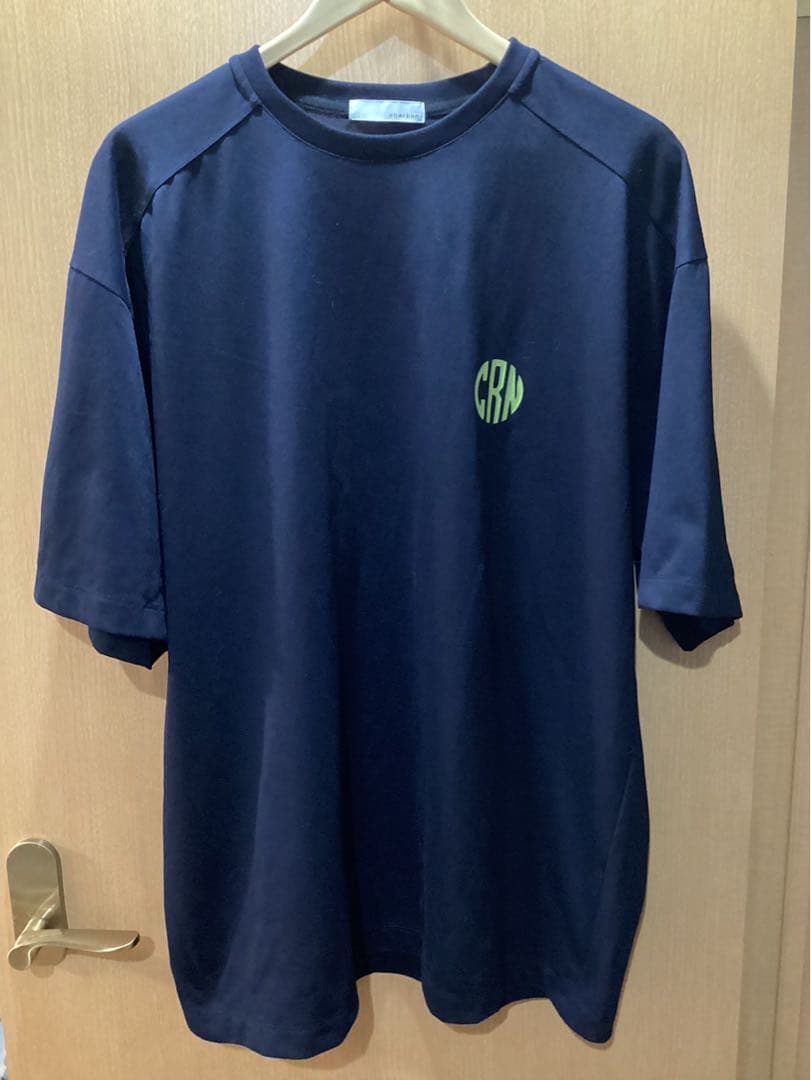 charbon running シャルボン 半袖Tシャツ XL 24SS