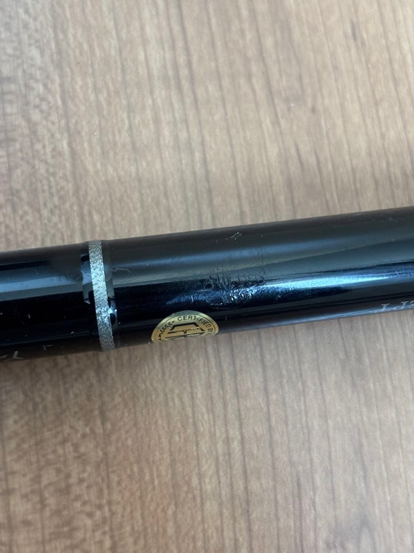 ブルースナイパー 100MH (YAMAGA Blanks)