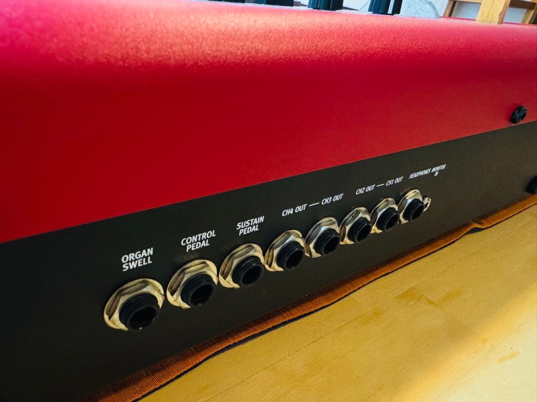 Nord Stage 3 88 key (SKB製88鍵用ケース付属)