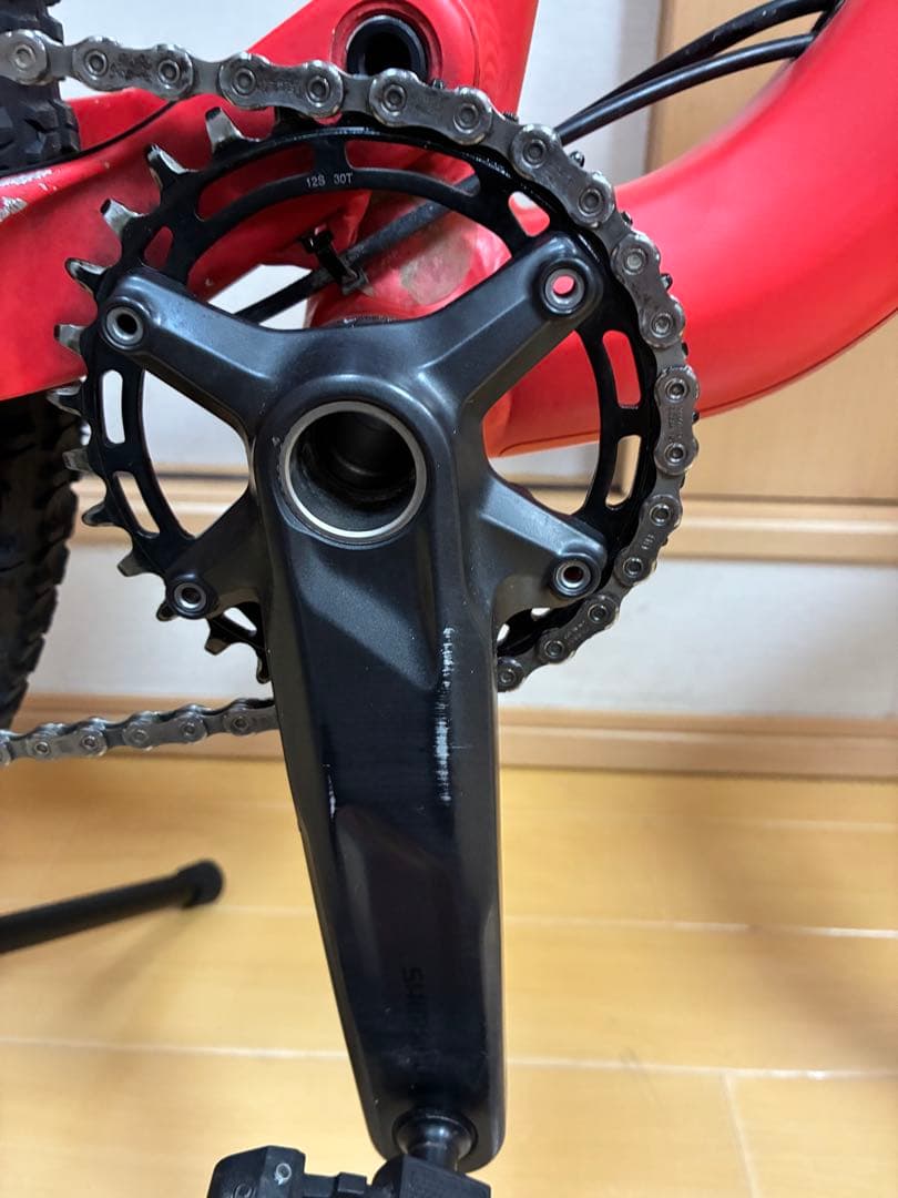 Canyon マウンテンバイク Neuron 5 XS