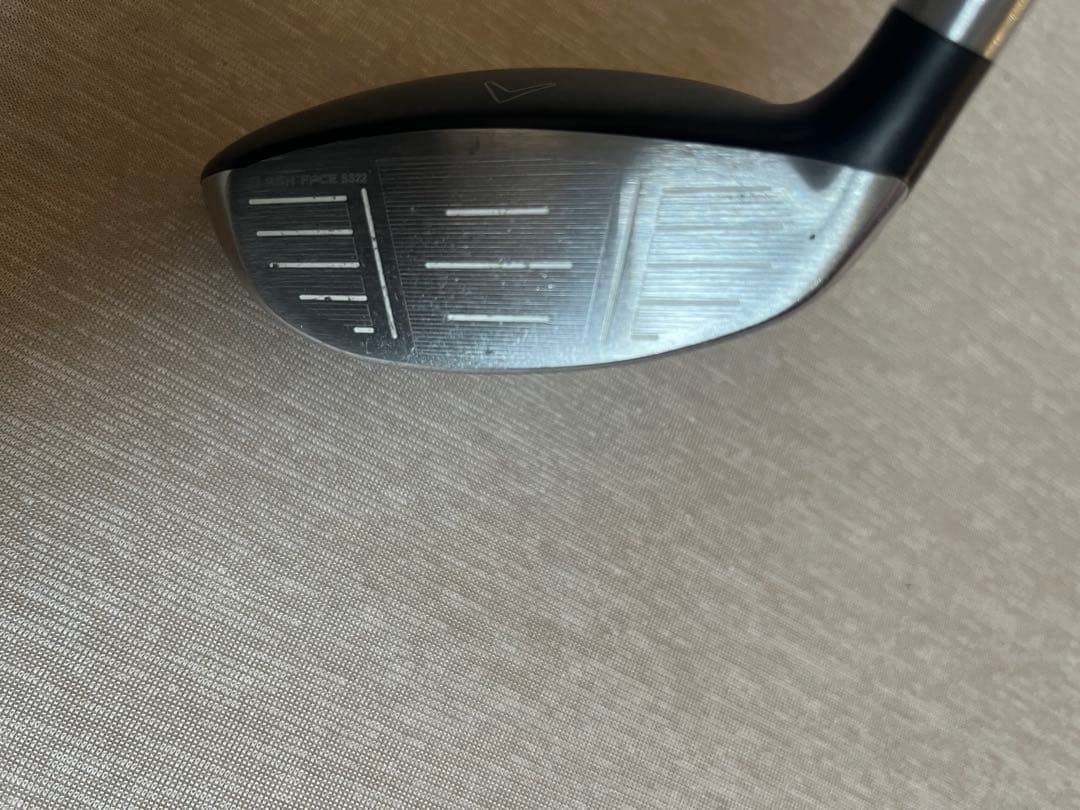 クラブ Callaway Rogue ST MAX FAST 3W 5W