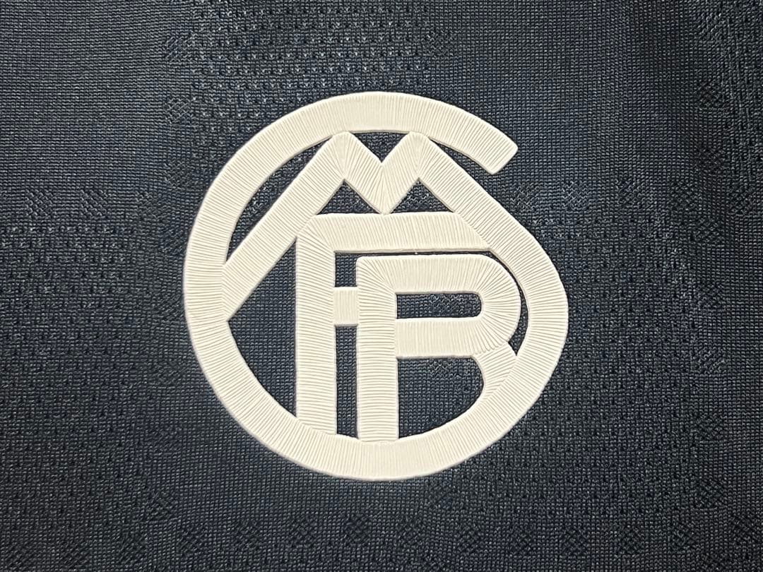 adidas バイエルン ミュンヘン 2025-2026 サード ユニフォーム