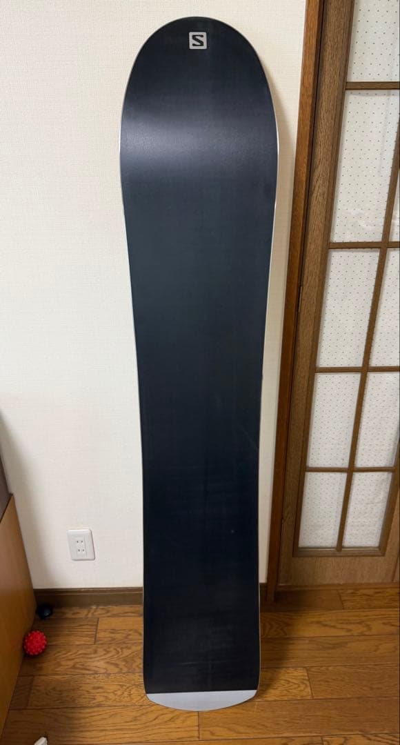 salomon hps taka ep 159 中井 孝治