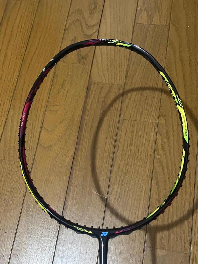 [YONEX]DUORA10LT 4ug5 元グリ無し