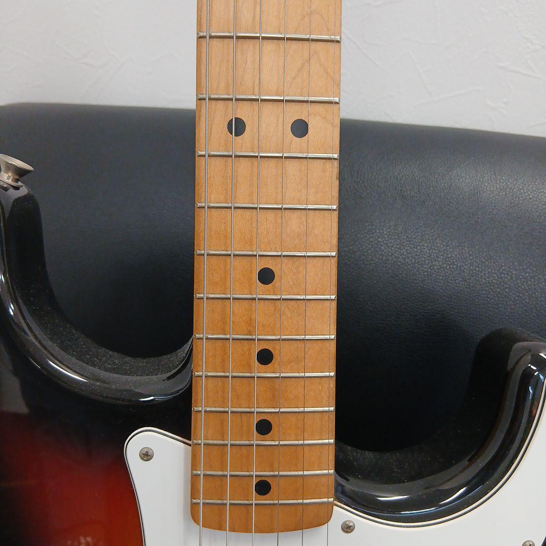 Fenderジャパン　ストラトキャスター