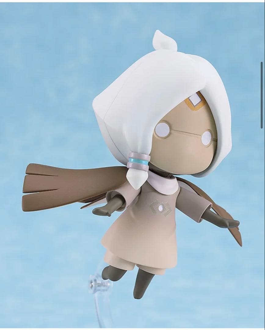 Sky星を紡ぐ子どもたち　ねんどろいど