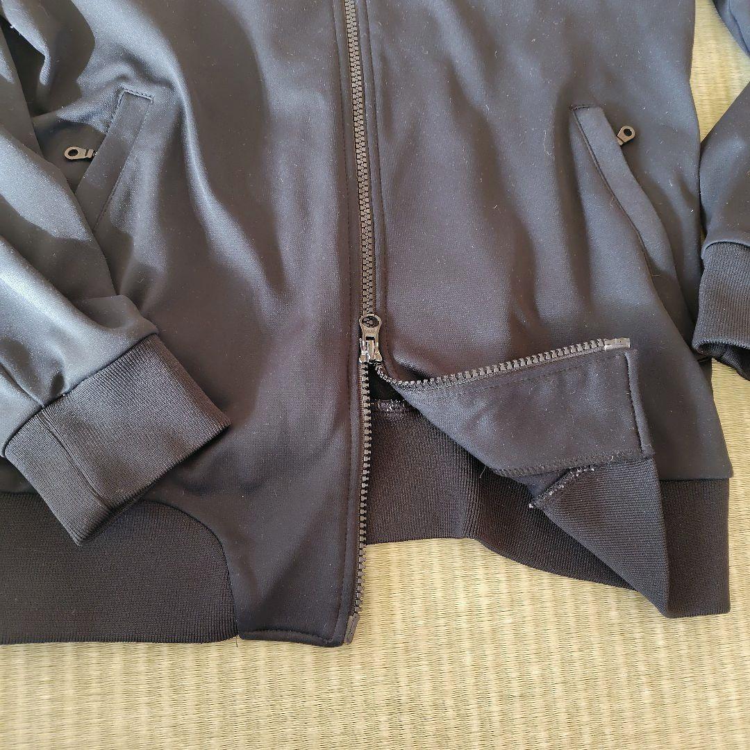 BEAMS GOLF ジャケット　サイズ S 黒
