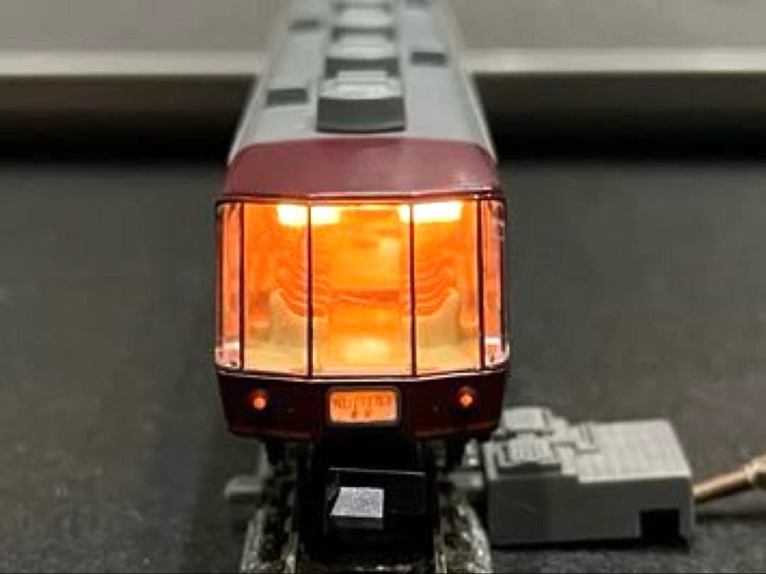国鉄EF58サロンエクスプレス東京　TOMIX。