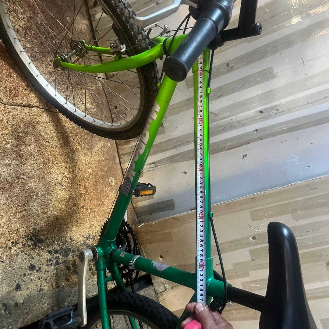 OLD MTB オールドマウンテンバイク ブリヂストン