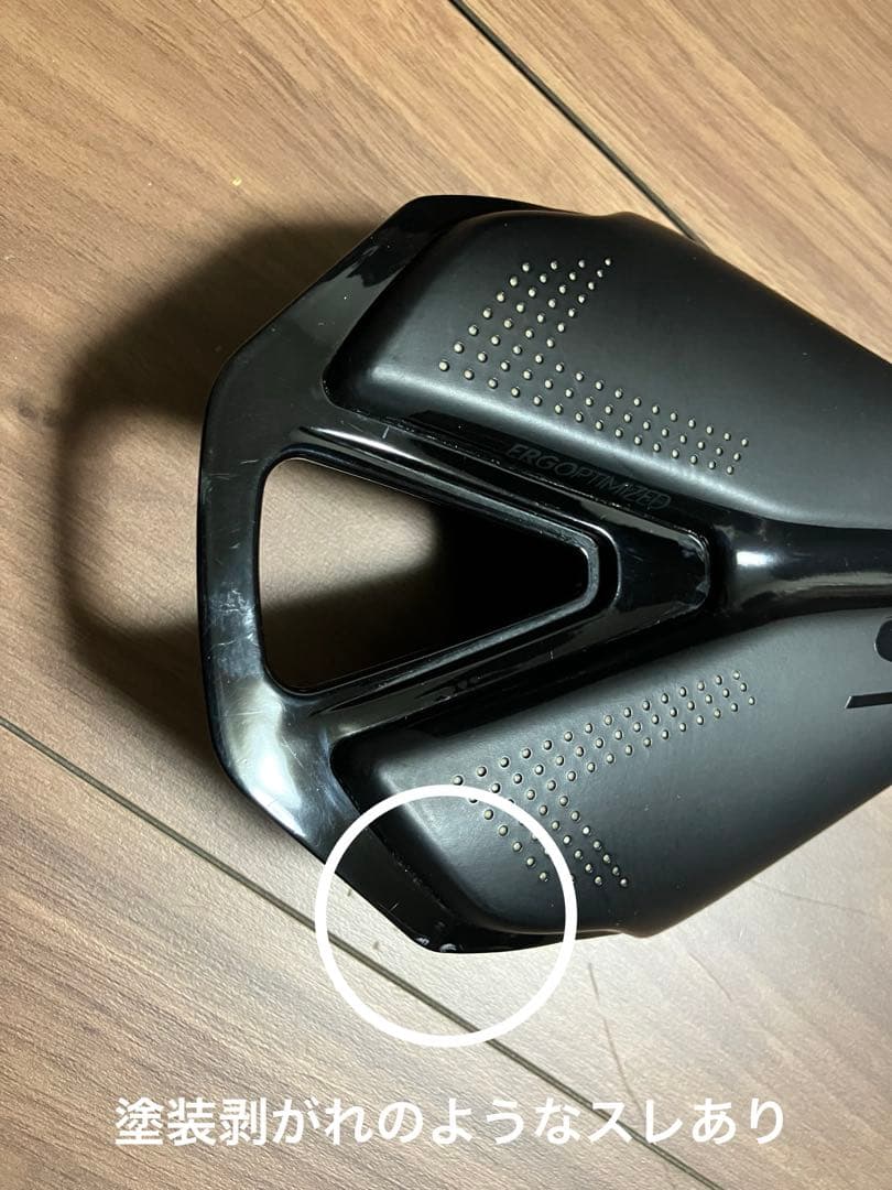 SYNCROS（シンクロス）RR1.0 Carbon Saddle