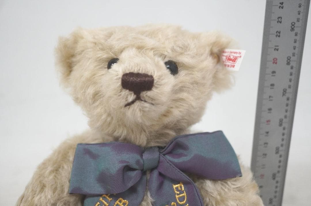 【M02-19】 Steiff シュタイフ クラブエディション 2011