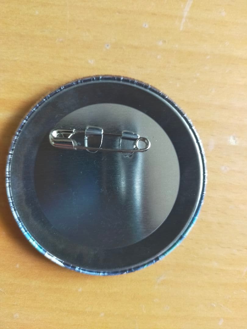 いれいす いむ ほとけ -hotoke- 缶バッジ