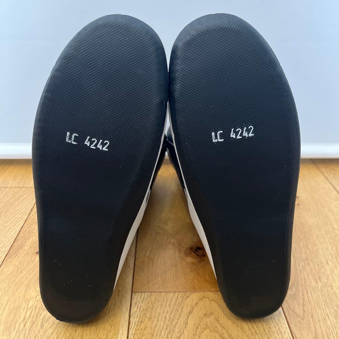 LANGE ラング RS130WIDE 25.5cm ソール長296mm