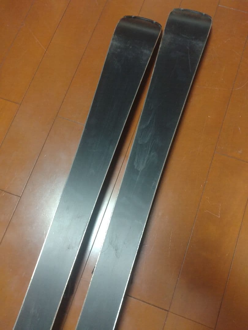 【NORDICA☆】152cm　スキー板セット♪　送料無料！