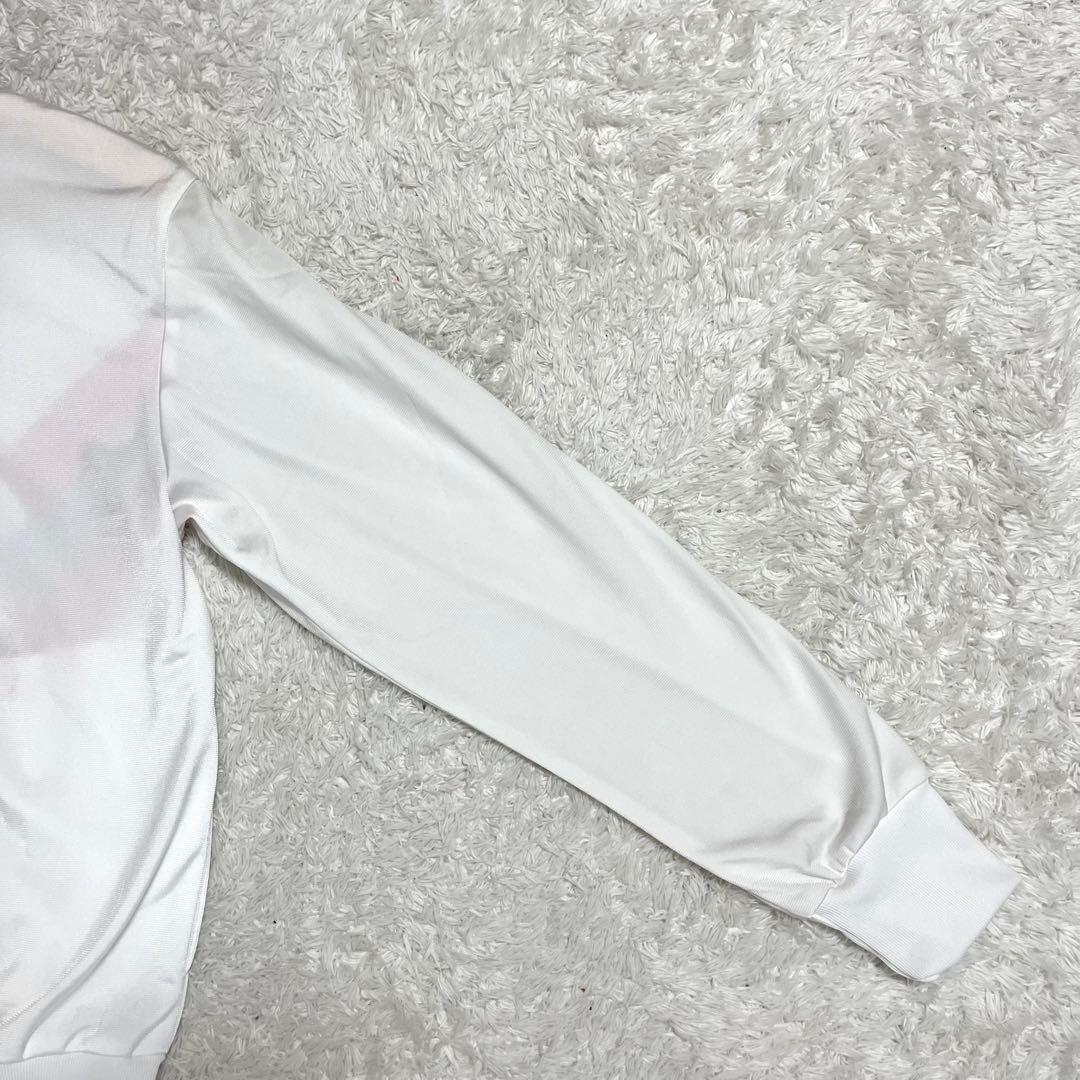 ✨極美品✨adidas リバプール トラックジャケット ジャージ プレミアリーグ
