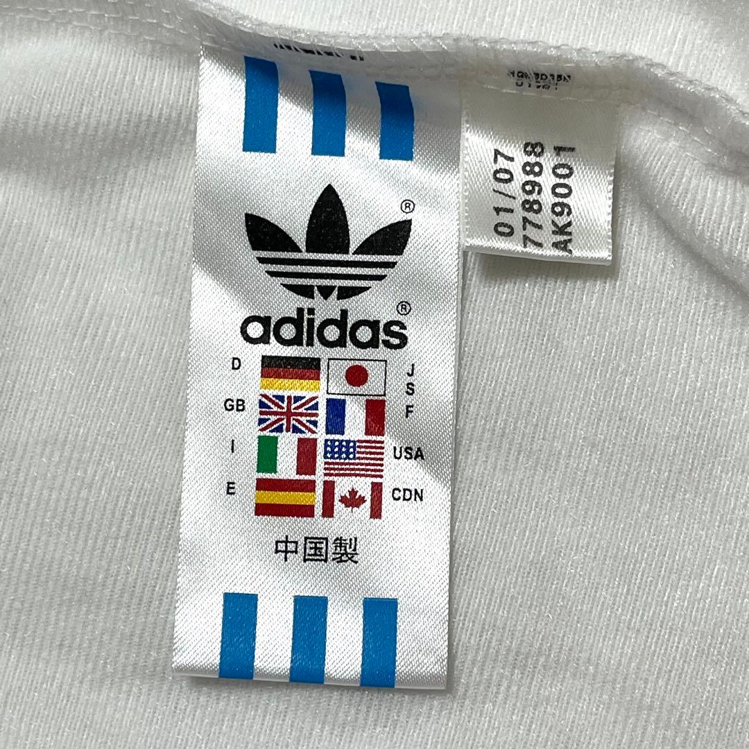 ✨極美品✨adidas リバプール トラックジャケット ジャージ プレミアリーグ