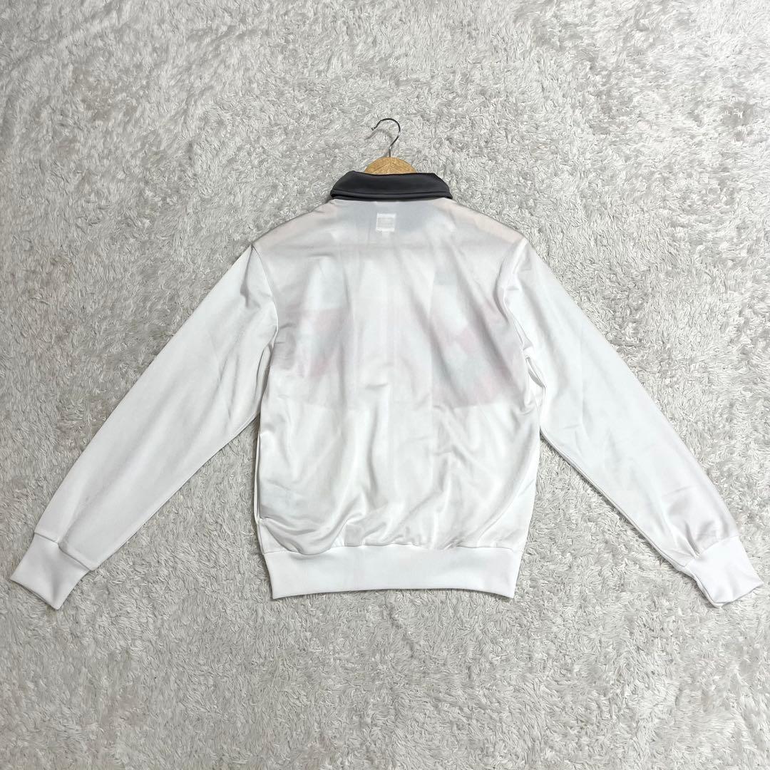 ✨極美品✨adidas リバプール トラックジャケット ジャージ プレミアリーグ