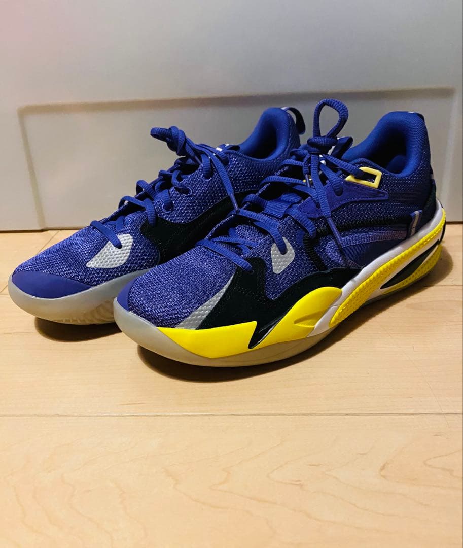 puma プーマ バスケットボールシューズ スニーカー RS-Dreamer