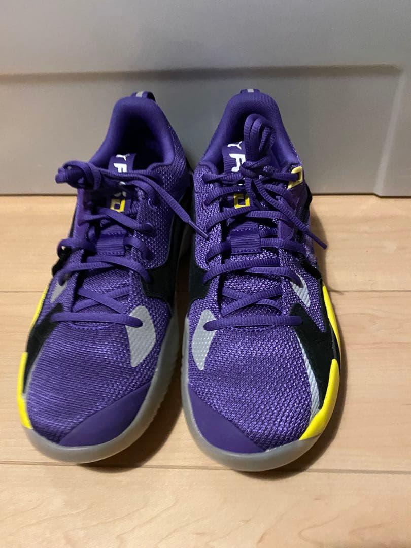 puma プーマ バスケットボールシューズ スニーカー RS-Dreamer