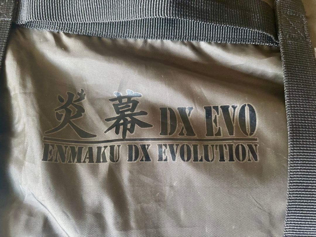 H*a様 炎幕DX EVO