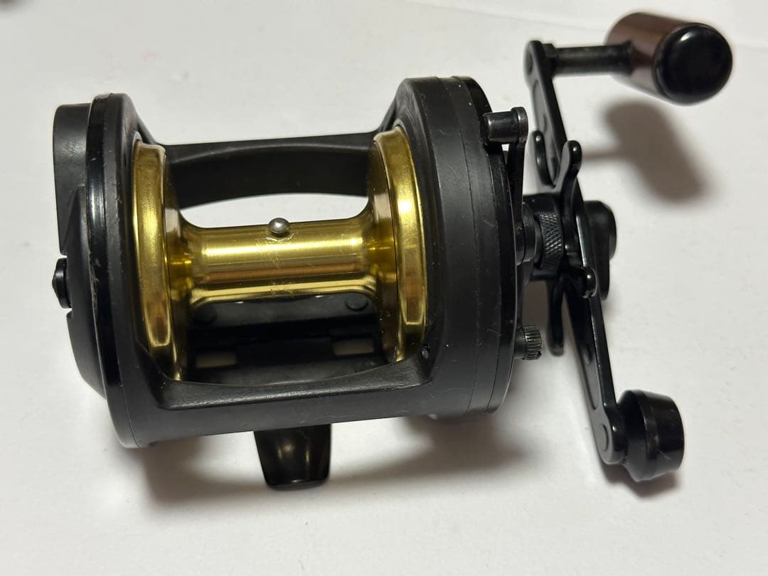 MAGSERVO ss 30 シーライン　両軸リール 石鯛　ダイワ　マグサーボ