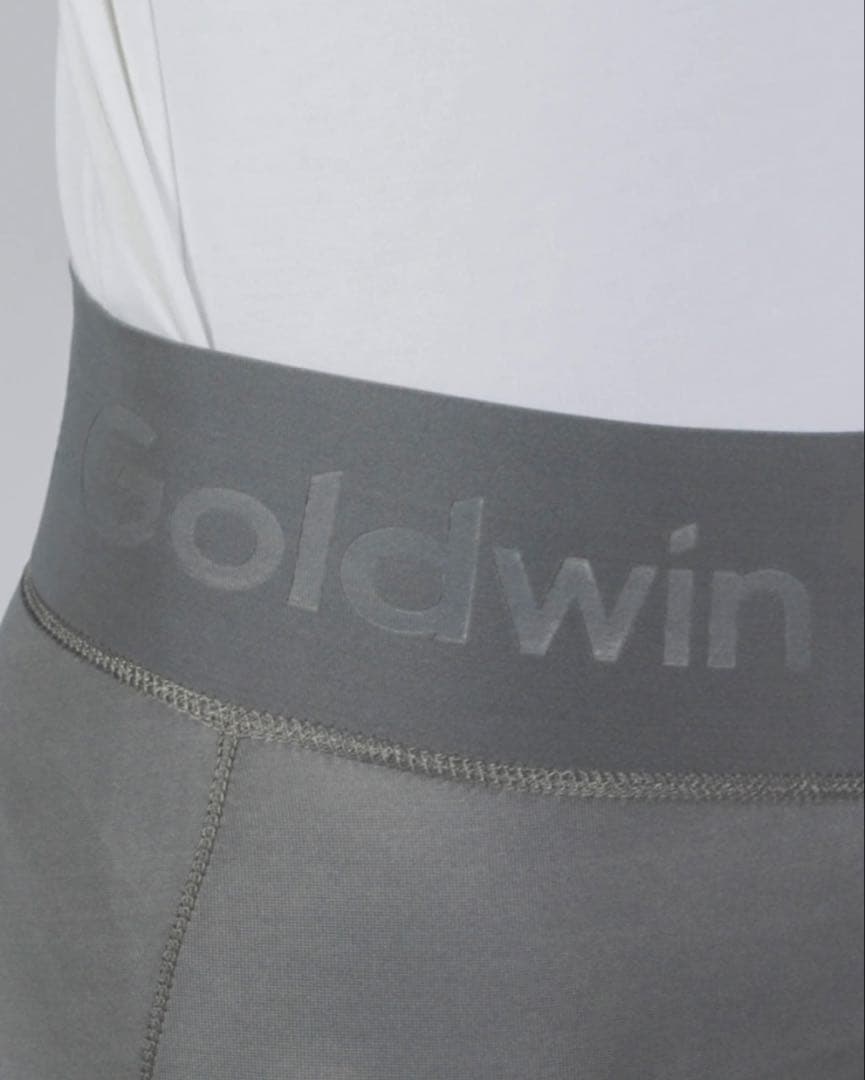【定価¥13,200】Goldwin C3fit タイツ Woman’s S