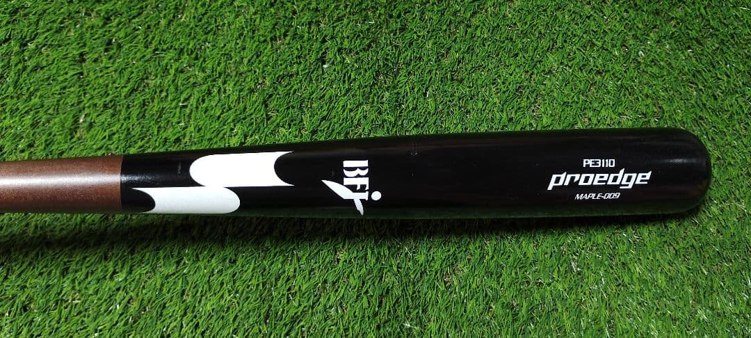 SSK　高橋由伸　木製バット