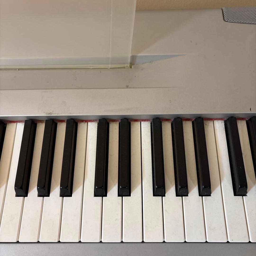 今だけ限定椅子プレゼント！【札幌引取商品】YAMAHAヤマハ電子ピアノ P-60