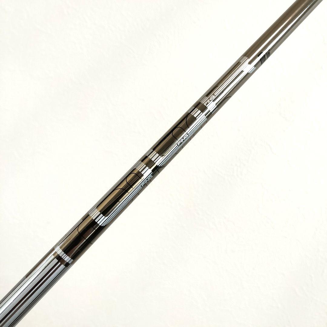PING G400 4U pingtour173-85s フレックスS 22度