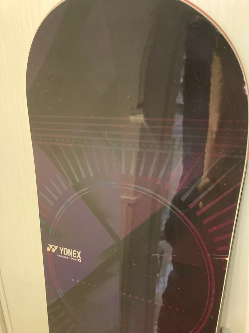 チューンナップ済⭐︎Yonex nextage 142 ヨネックス　ネクステージ