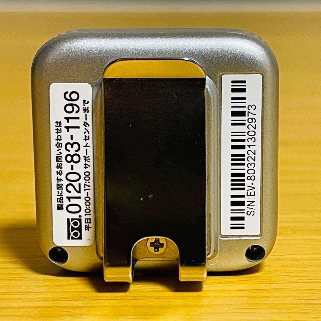 【オハナ様】EAGLE VISION voice3 EV-803GPSゴルフナビ