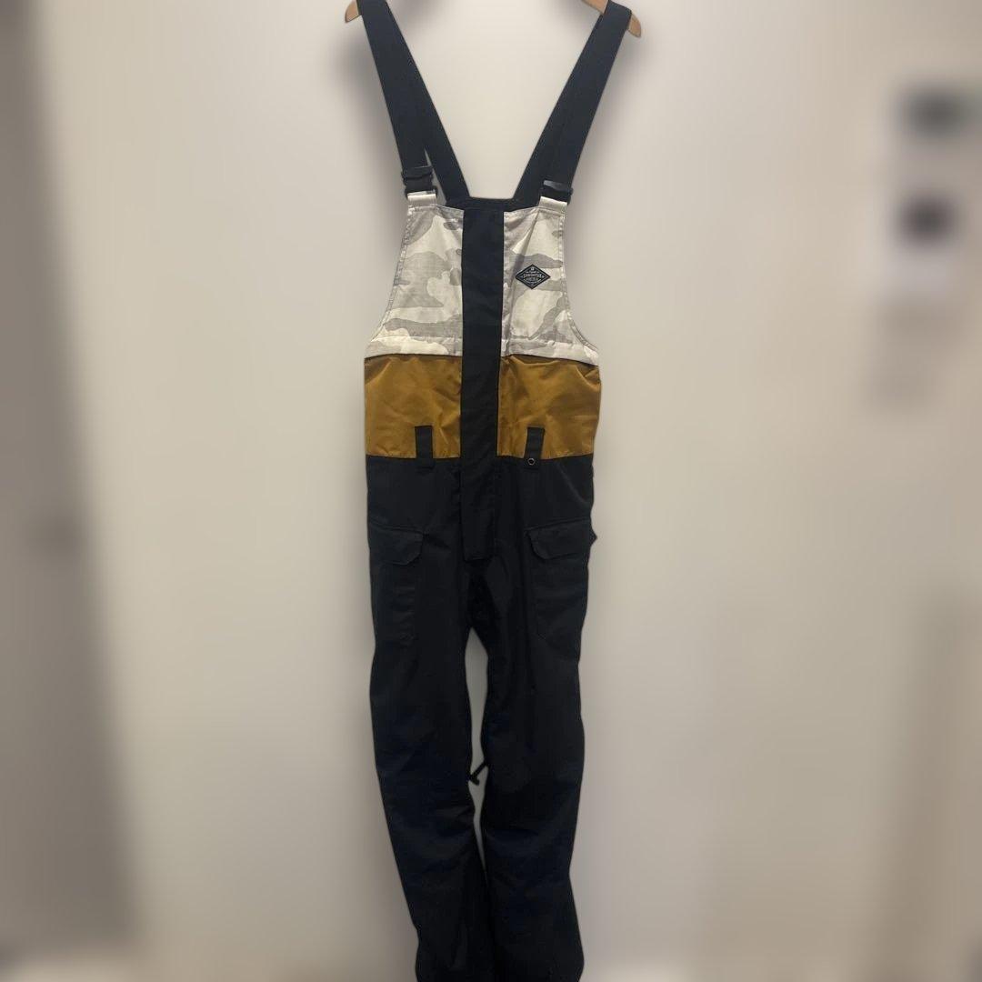 美品！値下げ中！スノボウェアーメンズ 686シックスエイトシックス