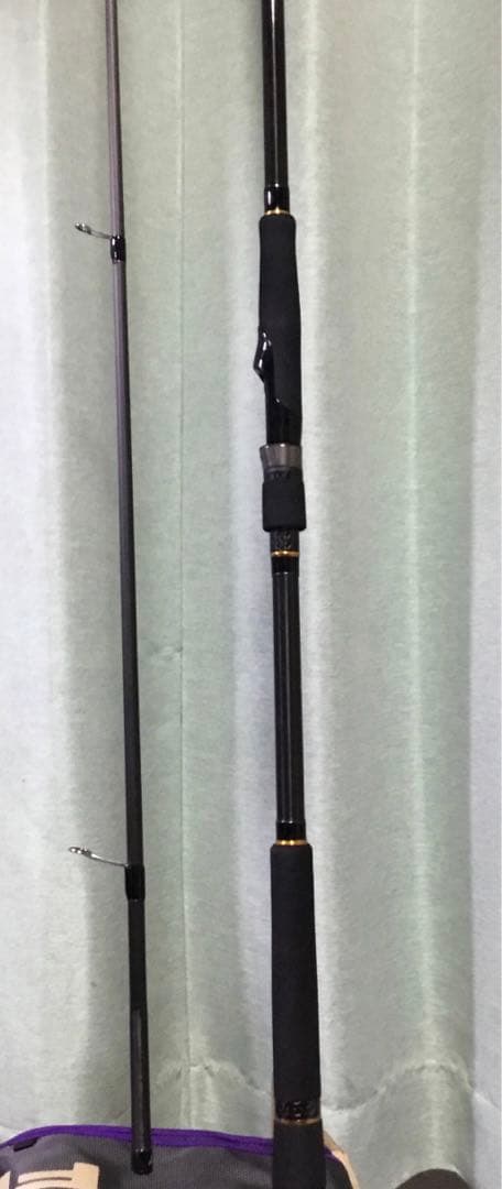 メジャークラフト　フラットレック5G 1002M