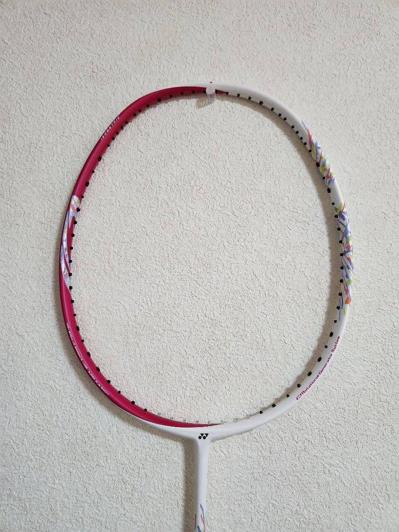 YONEX ASTROX 70 AX70BP バドミントンラケット