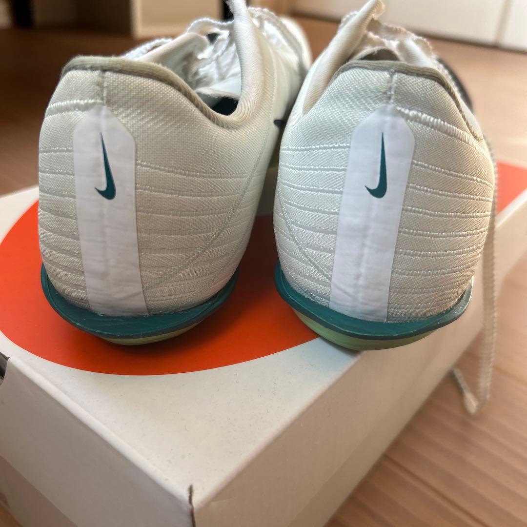 Nike Air Zoom Maxfly 2 スプリントスパイク25.5センチ