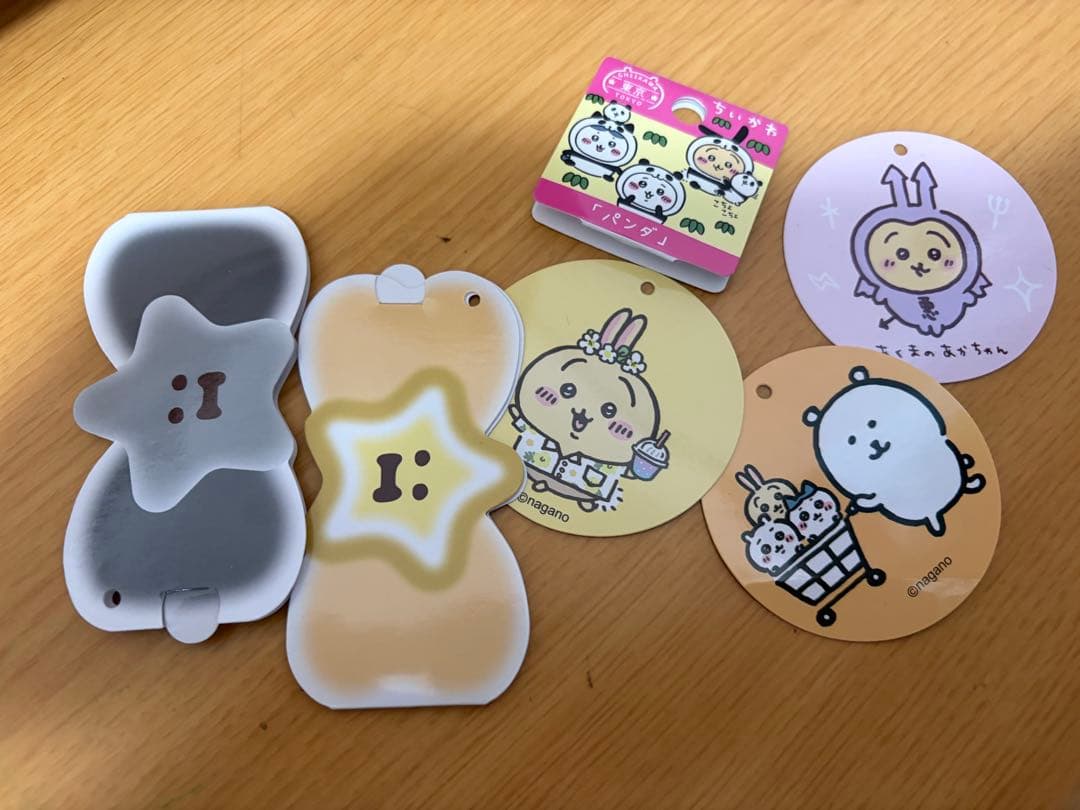 ちいかわ うさぎ マスコット まとめ売り