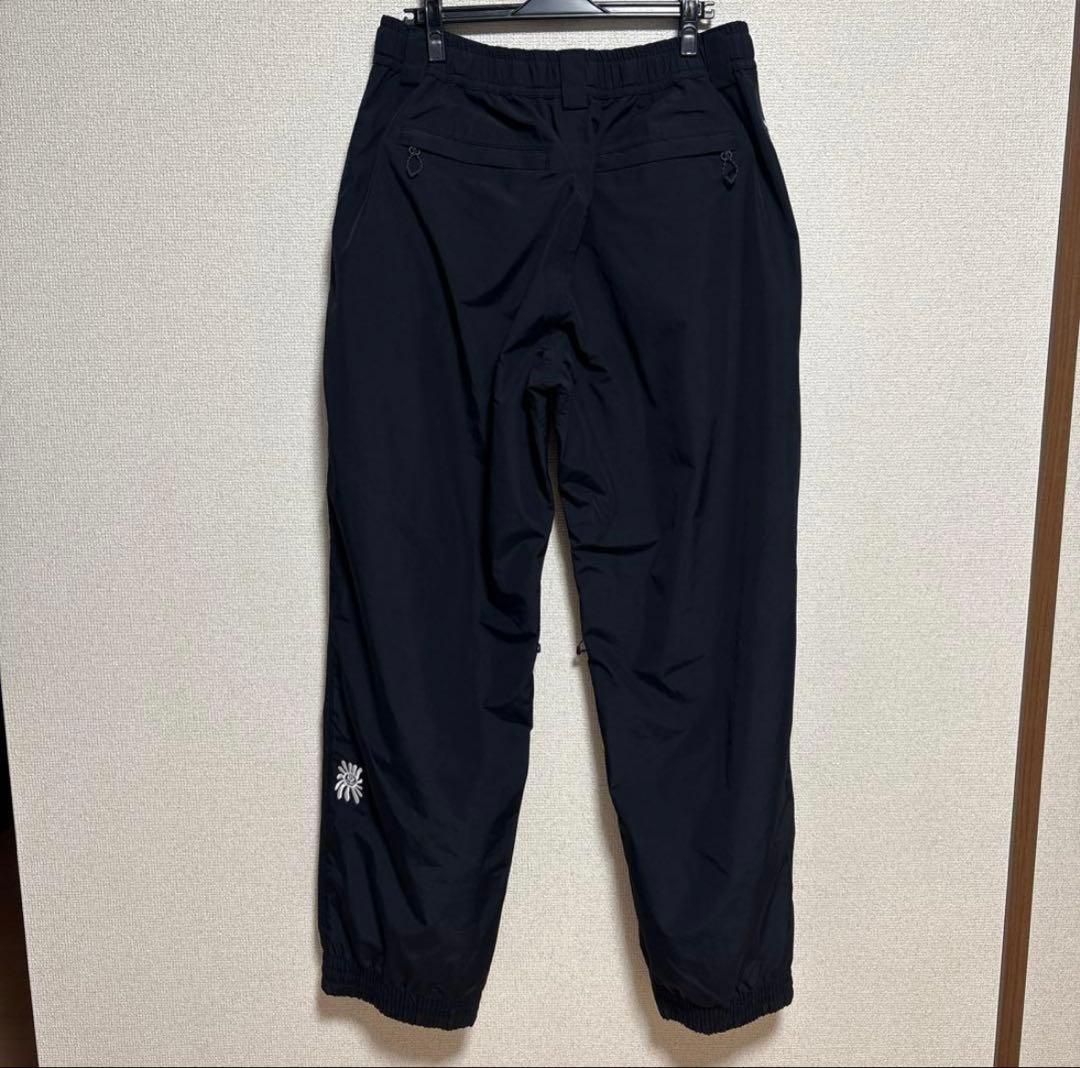 スノーボード 24-25 686 GORE-TEX dojo pants