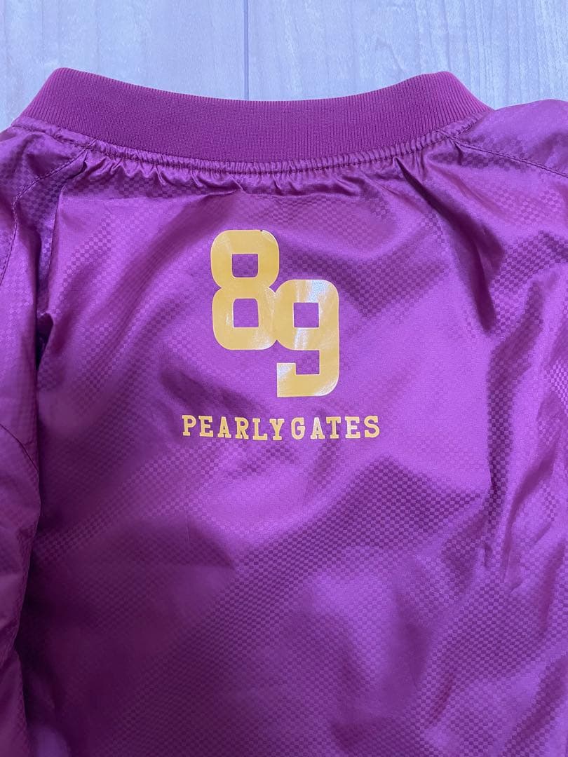 PEARLY GATESスニードセット