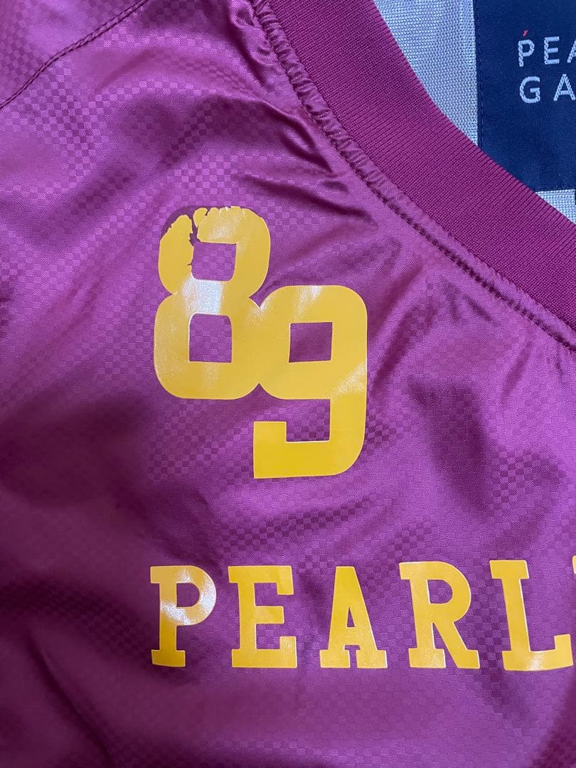 PEARLY GATESスニードセット