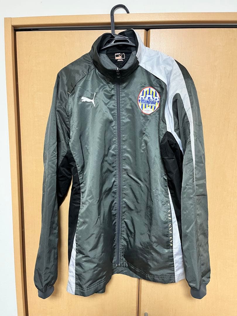 モンテディオ山形　トレーニングウェア