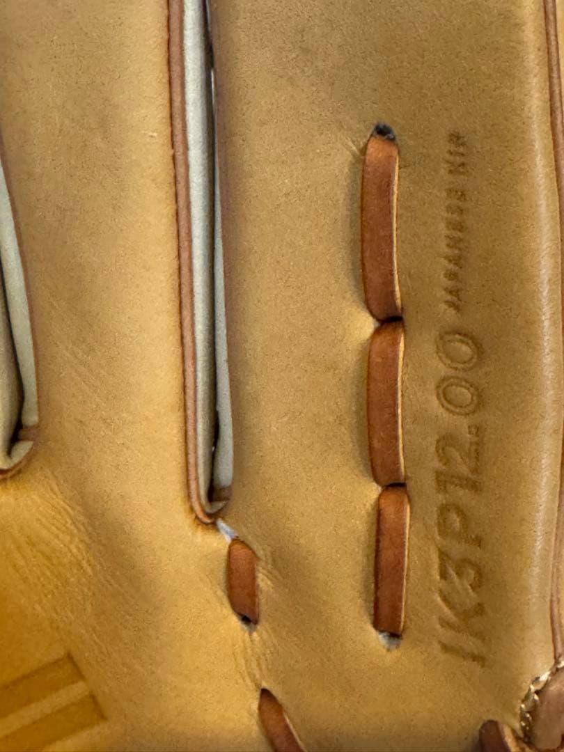 【正規品】WARSTIC IK3 SERIES FG-IK3P-RH-WH-2