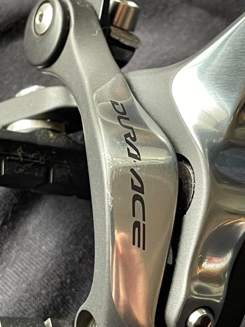 シマノ DURA-ACE BR-7900 キャリパブレーキ