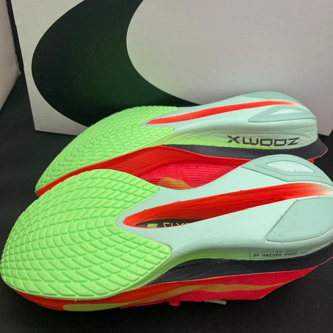 Nike ズームX ヴェイパーフライ4 ウィメンズ 23cm