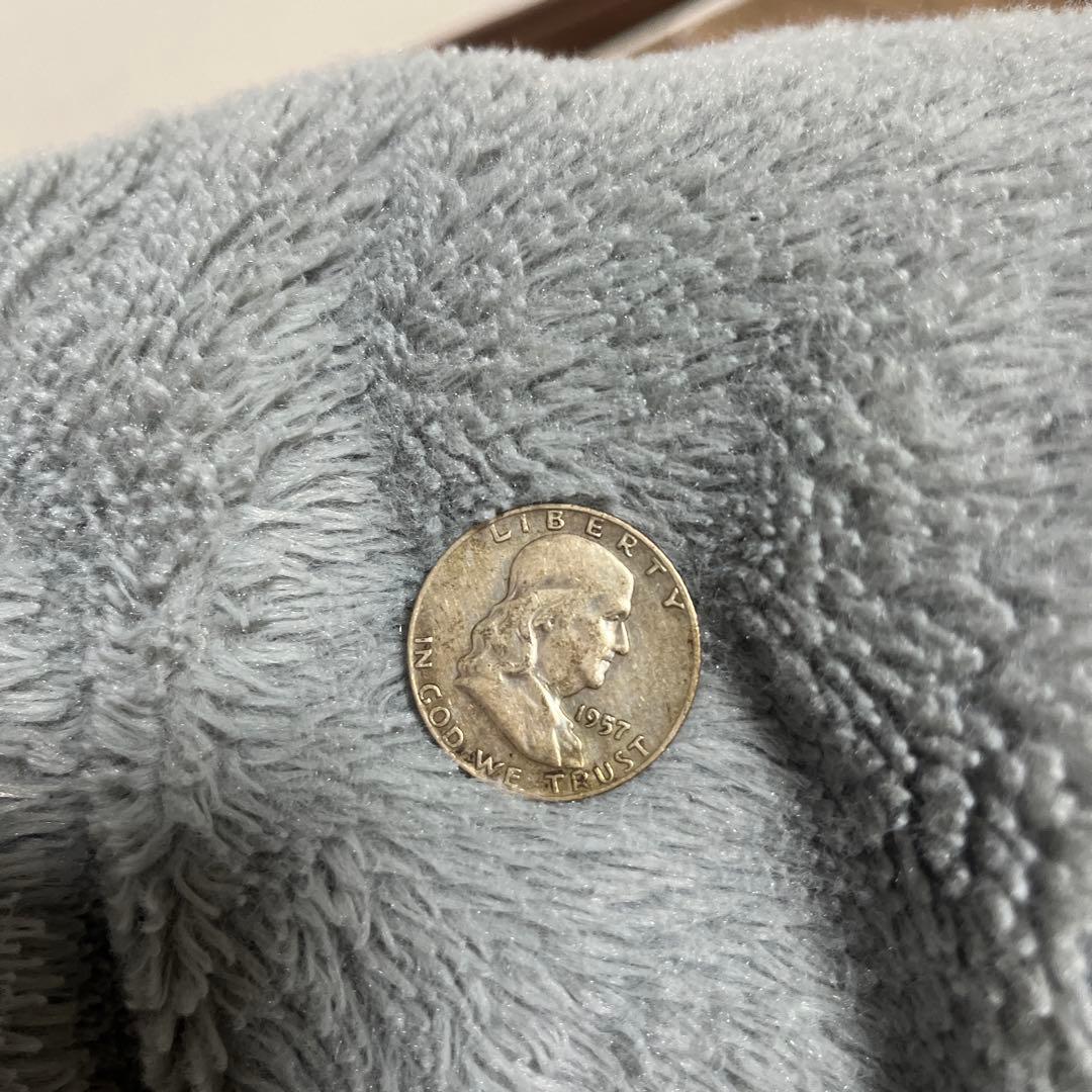 サ*ラ様 海外銀貨コレクション