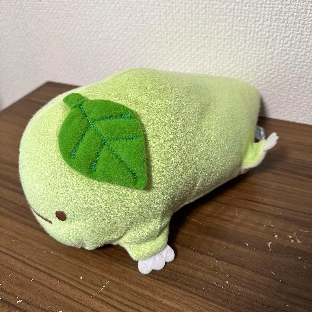 【希少】　サンエックス　なごみまくり　ぬいぐるみBIG