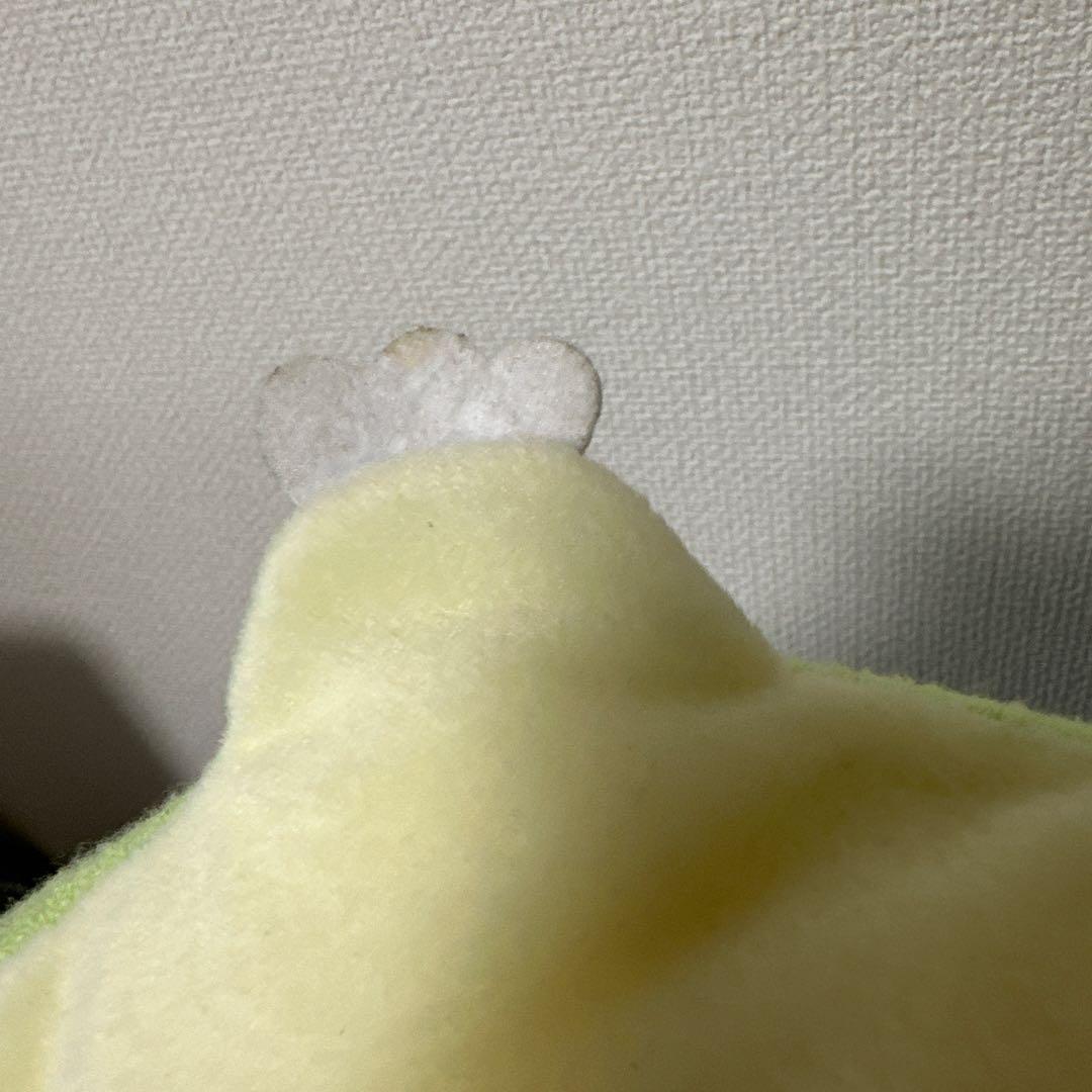 【希少】　サンエックス　なごみまくり　ぬいぐるみBIG