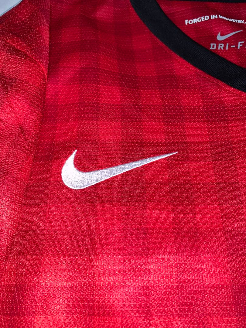 NIKE ナイキ マンチェスター・ユナイテッド 香川真司 背番号 26 新品