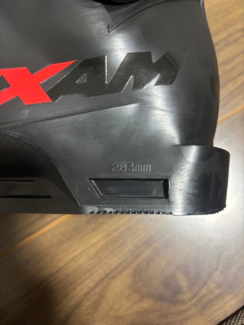 Rexxam XX8.0 スキー ブーツ M