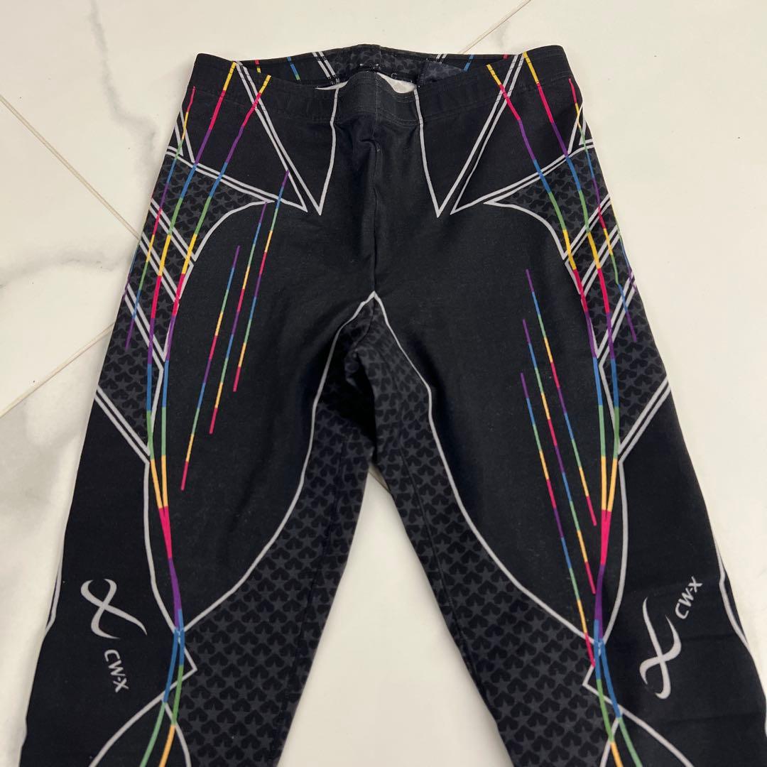CW-X タイツ レディース L